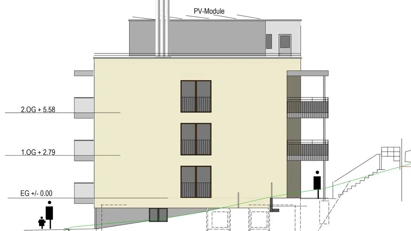 Wohnung kaufen - 3063 Ittigen - Foto 3
