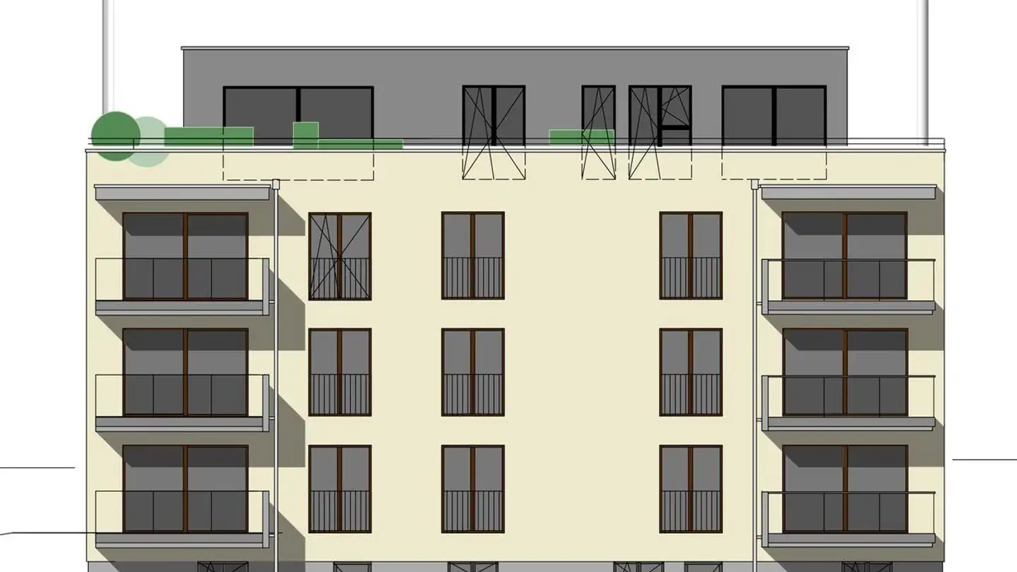 Wohnung kaufen - 3063 Ittigen - Foto 4