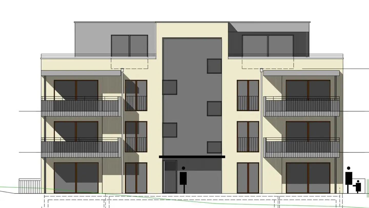 Wohnung kaufen - 3063 Ittigen - Foto 2