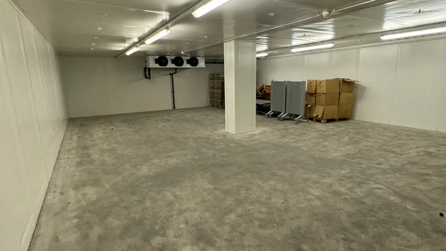 Storage space for rent - Falkensteinerstrasse 11, 4132 Muttenz - Photo 4