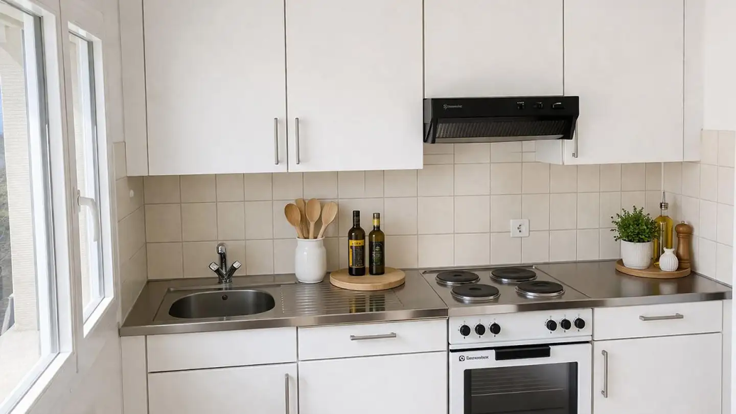 Appartamento in affitto - Rue Du 26-Mars 30, 2720 Tramelan - Foto 2