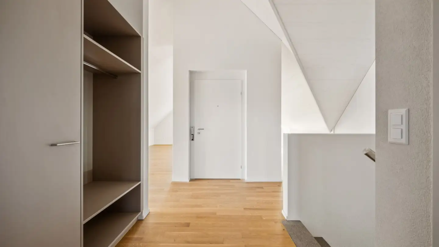 Appartement à louer - Stationsstrasse, 8545 Rickenbach Sulz - Photo 2