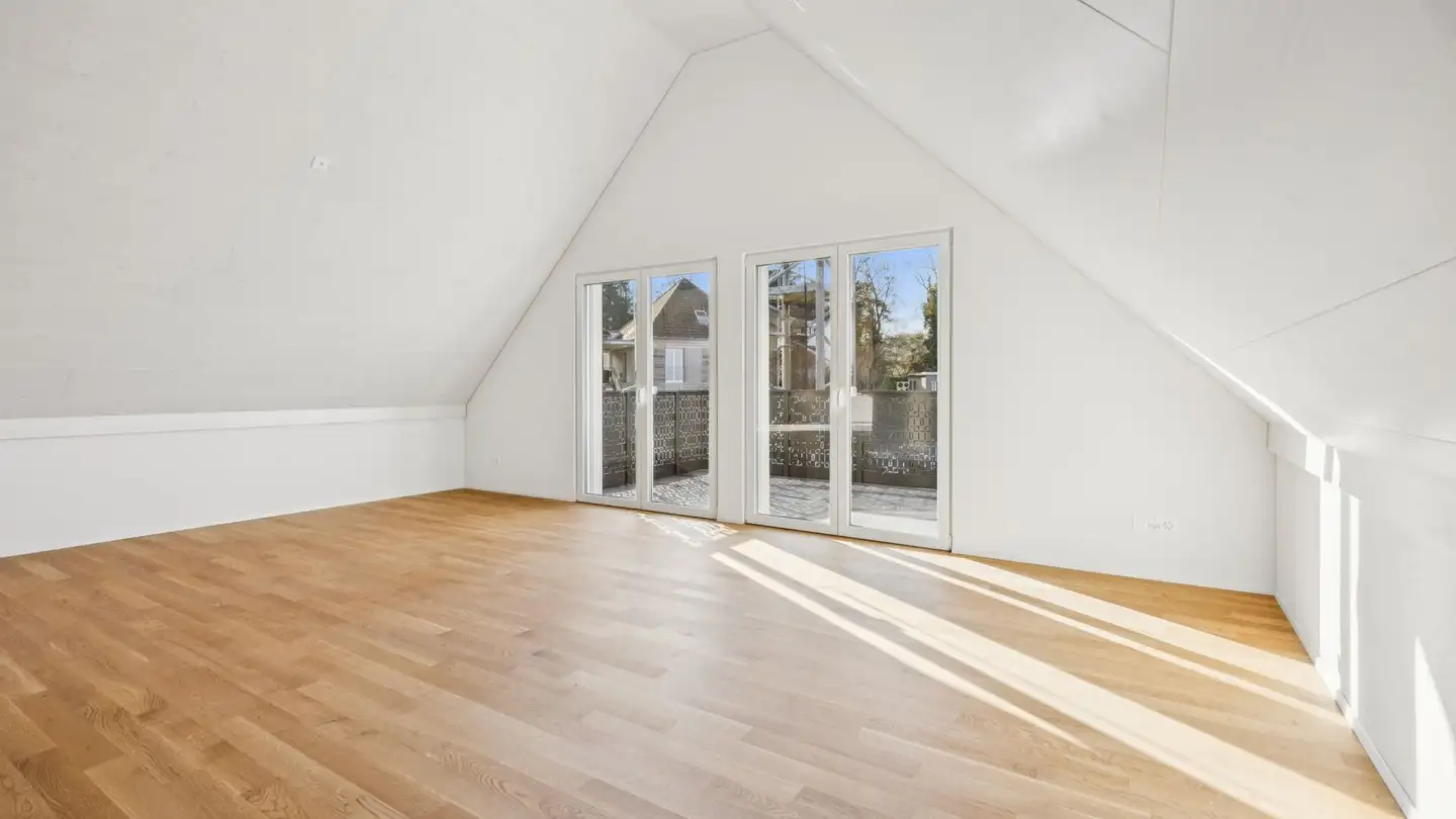 Appartement à louer - Stationsstrasse, 8545 Rickenbach Sulz - Photo 3