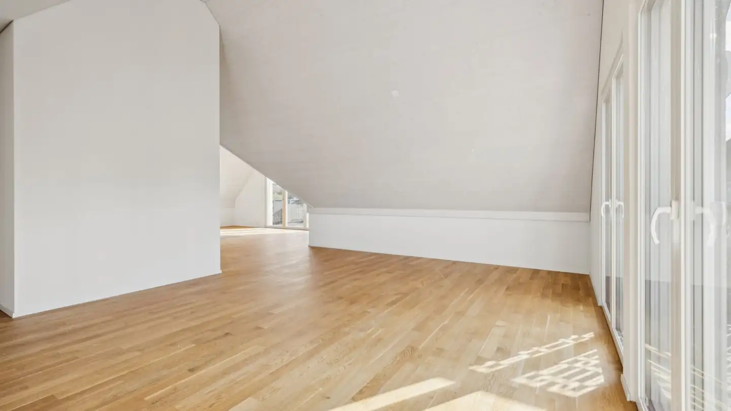 Appartement à louer - Stationsstrasse, 8545 Rickenbach Sulz - Photo 4