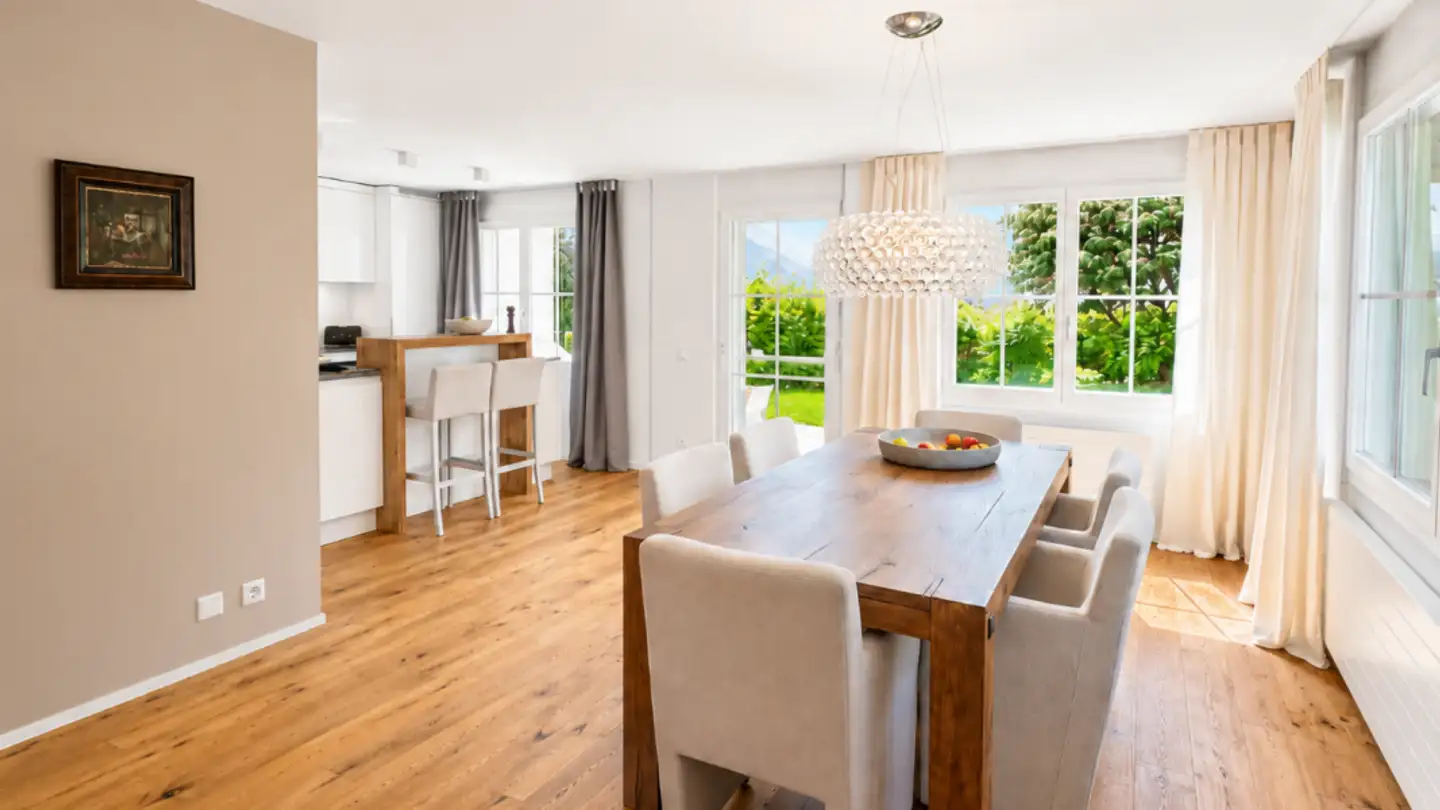 Apartment for sale - Ussbergstrasse 2, 8864 Reichenburg - Photo 3