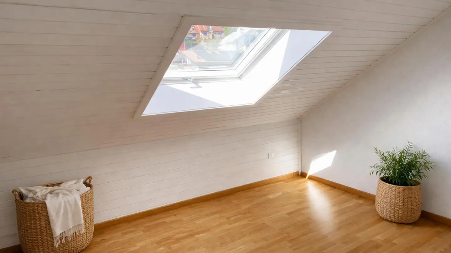 Appartamento in affitto - Rue Du 26-Mars 30, 2720 Tramelan - Foto 3