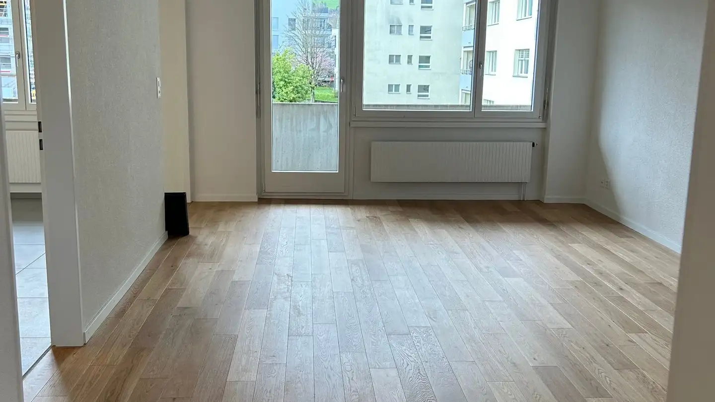 Appartement à louer - Steinackerstrasse 4, 8953 Dietikon