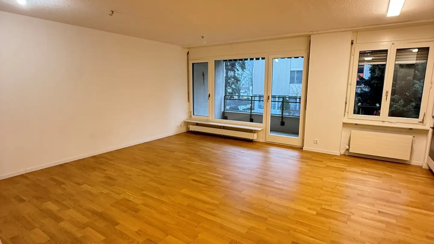 Wohnung mieten - Schulhausstrasse 4, 4632 Trimbach - Foto 2