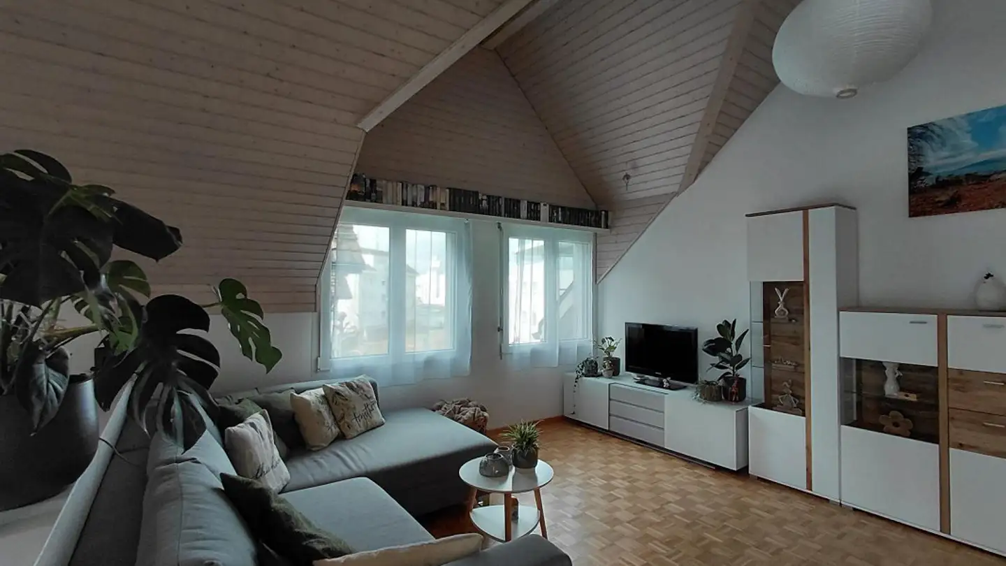 Apartment for rent - Neudorf 22, 9245 Oberbüren - Photo 3