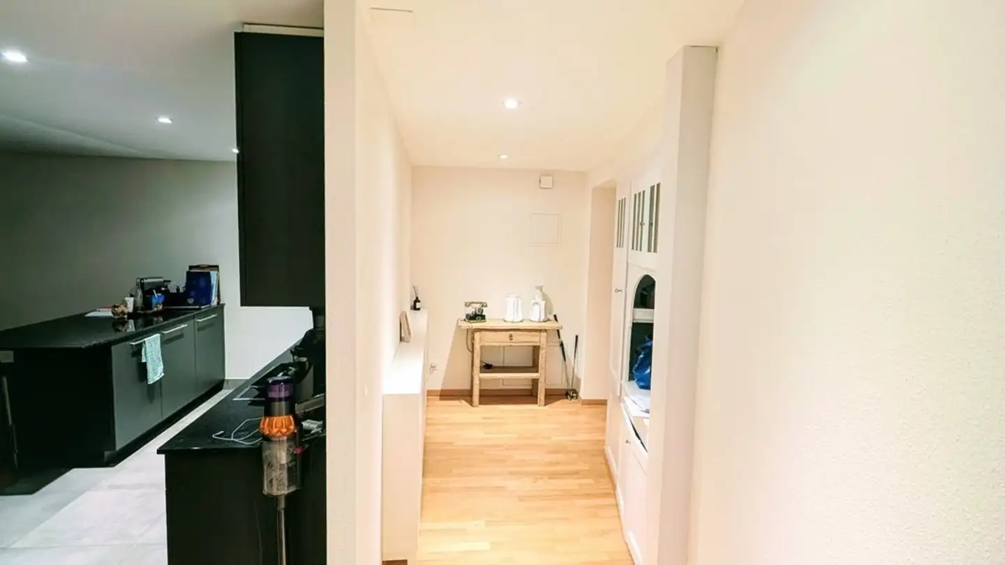 Wohnung mieten - Rue Du Temple 18, 1820 Montreux