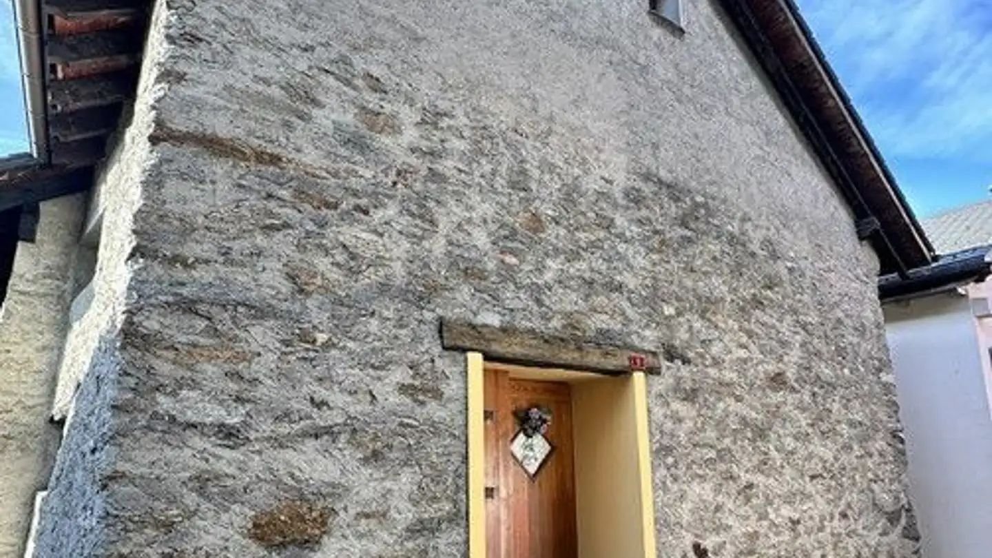 Casa singola in vendita - In Víli 9, 6749 Sobrio - Foto 2