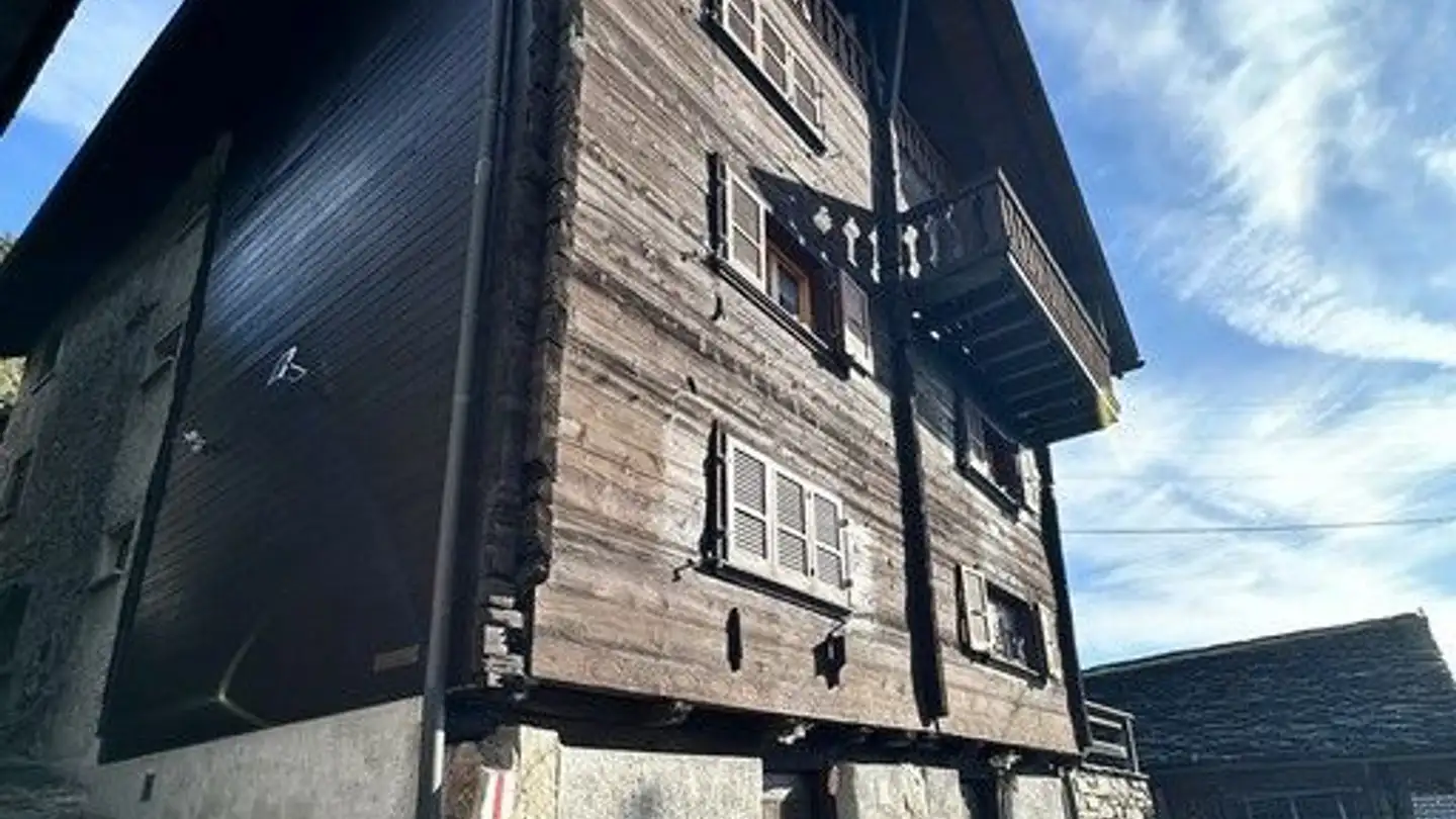 Casa singola in vendita - In Víli 9, 6749 Sobrio - Foto 3