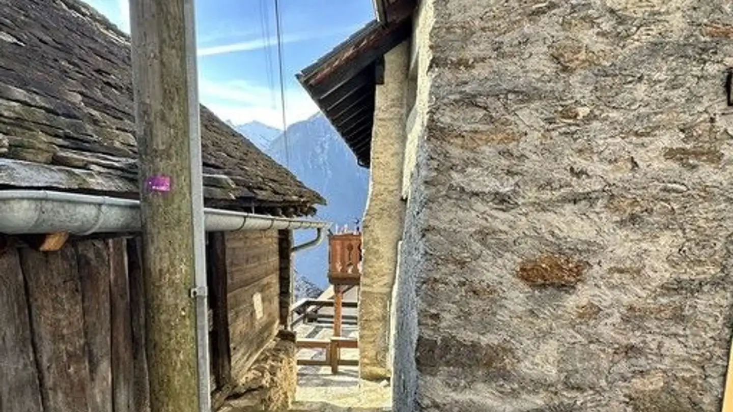 Casa singola in vendita - In Víli 9, 6749 Sobrio - Foto 4