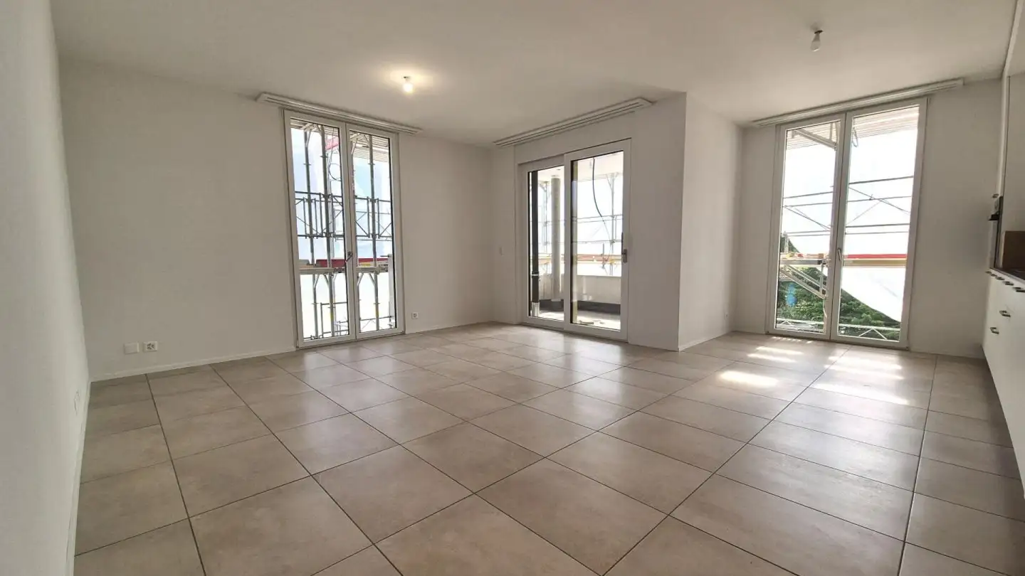 Wohnung mieten - Allée Charles-Edouard-Guillaume, 1723 Marly