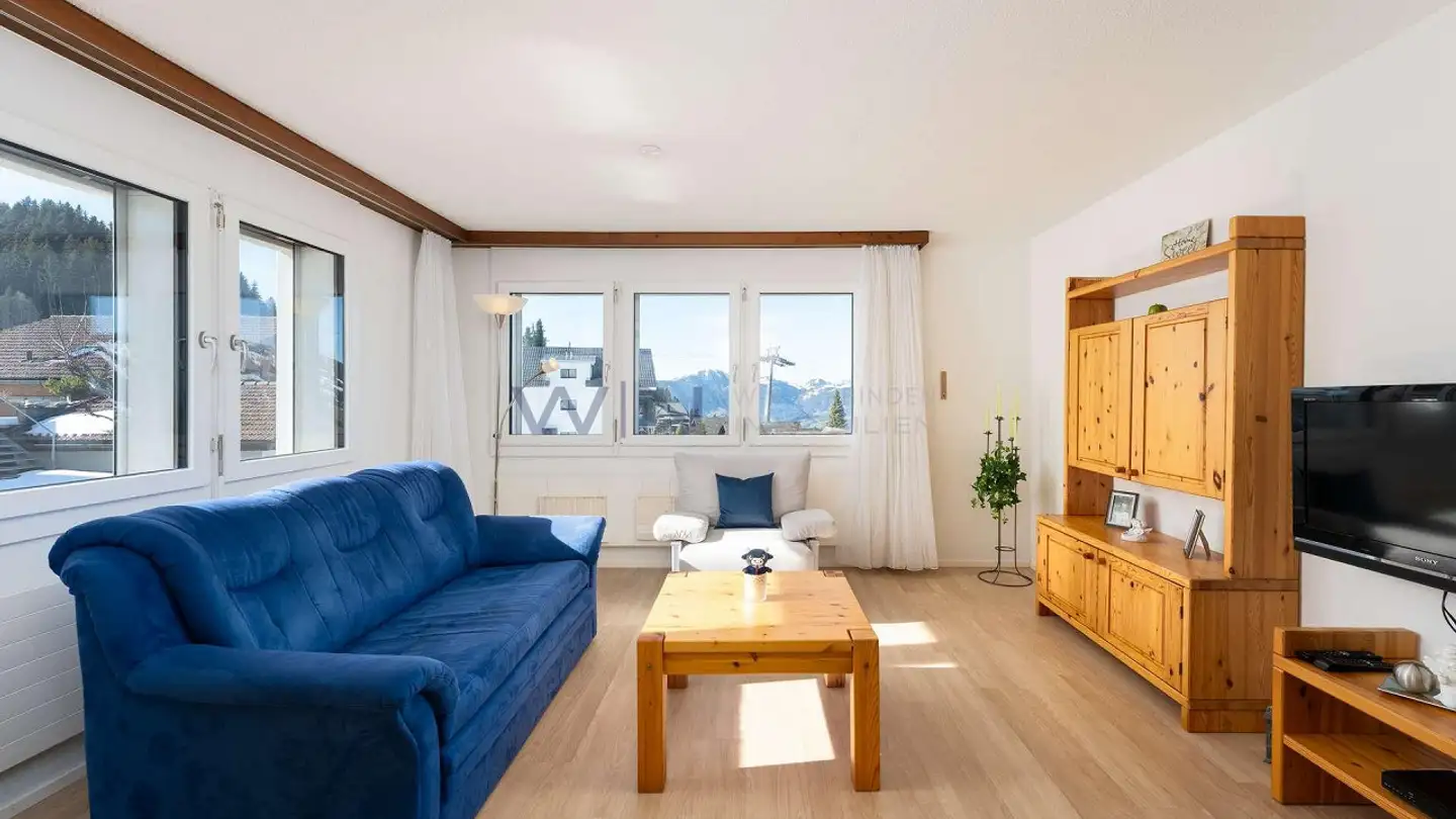 Apartment for sale - 6417 Sattel