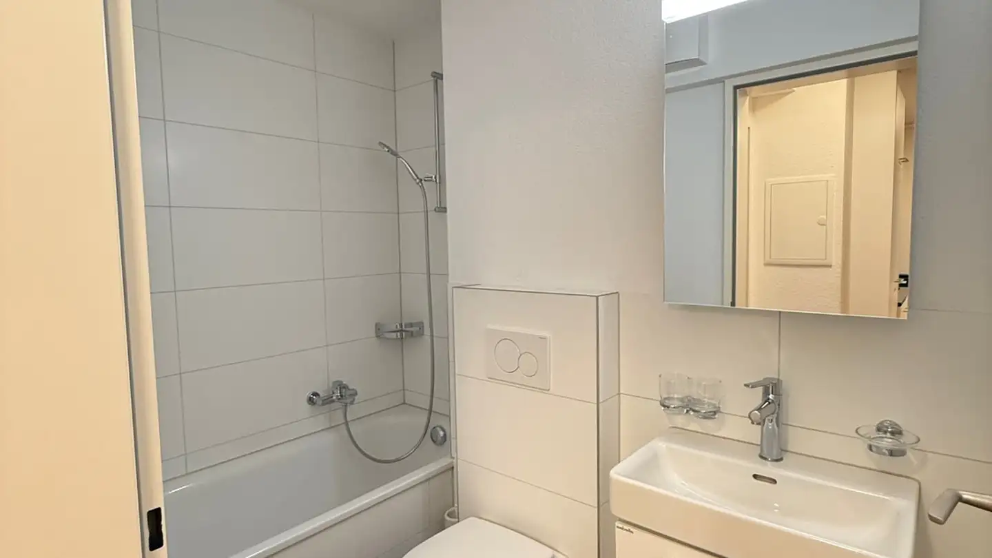 Wohnung mieten - Schulhausstrasse 4, 4632 Trimbach - Foto 4