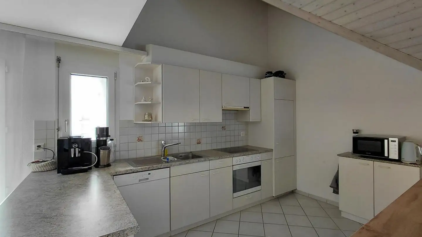 Apartment for rent - Neudorf 22, 9245 Oberbüren - Photo 4