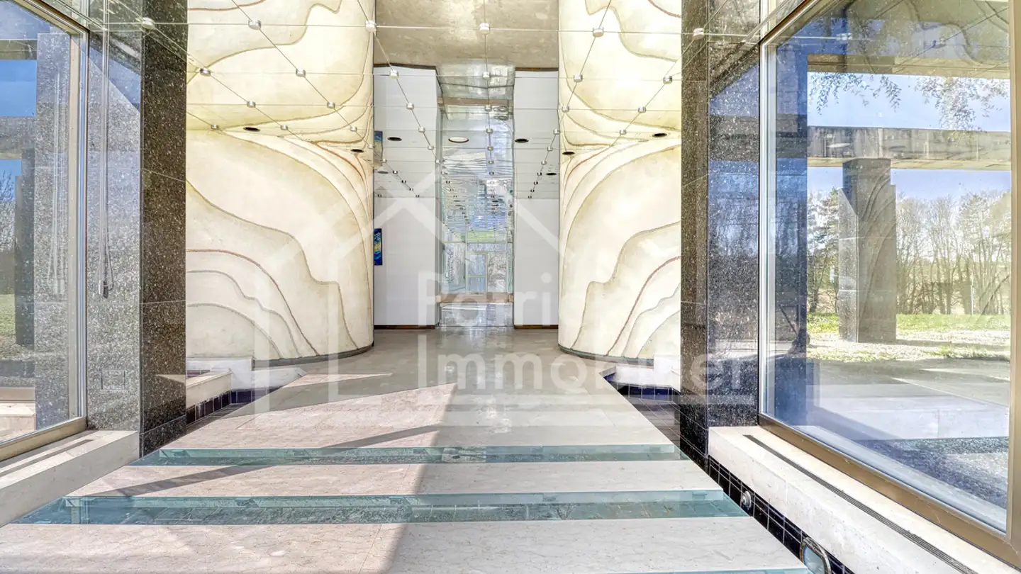 Einfamilienhaus kaufen - Chemin Des Forel, 1544 Gletterens - Foto 3