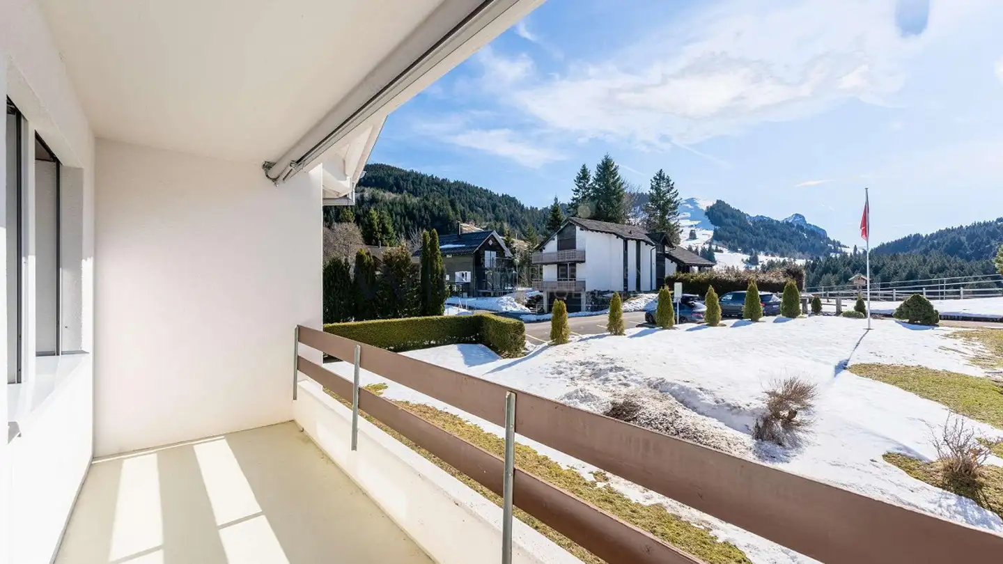 Apartment for sale - 6417 Sattel - Photo 2