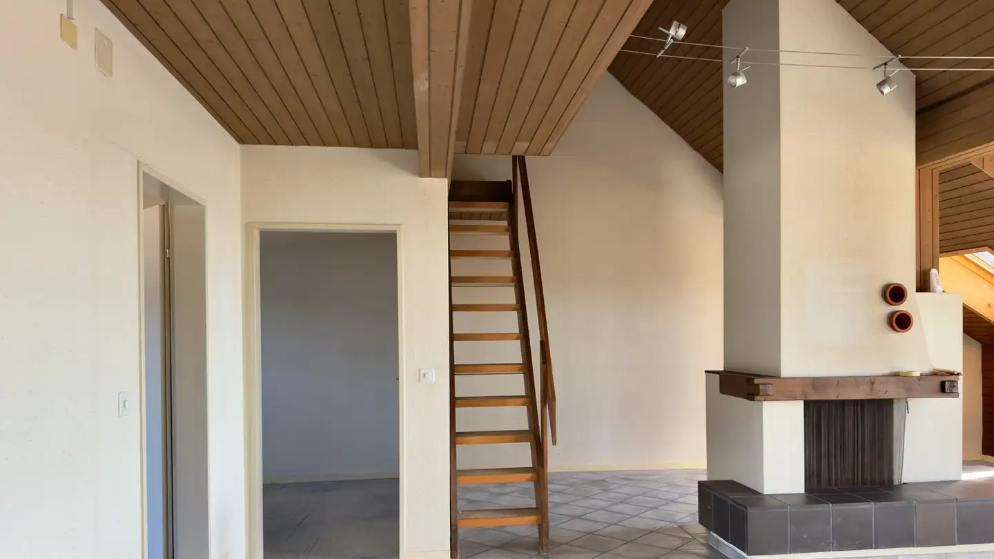 Wohnung kaufen - Unterriedenstrasse 1a, 5412 Gebenstorf