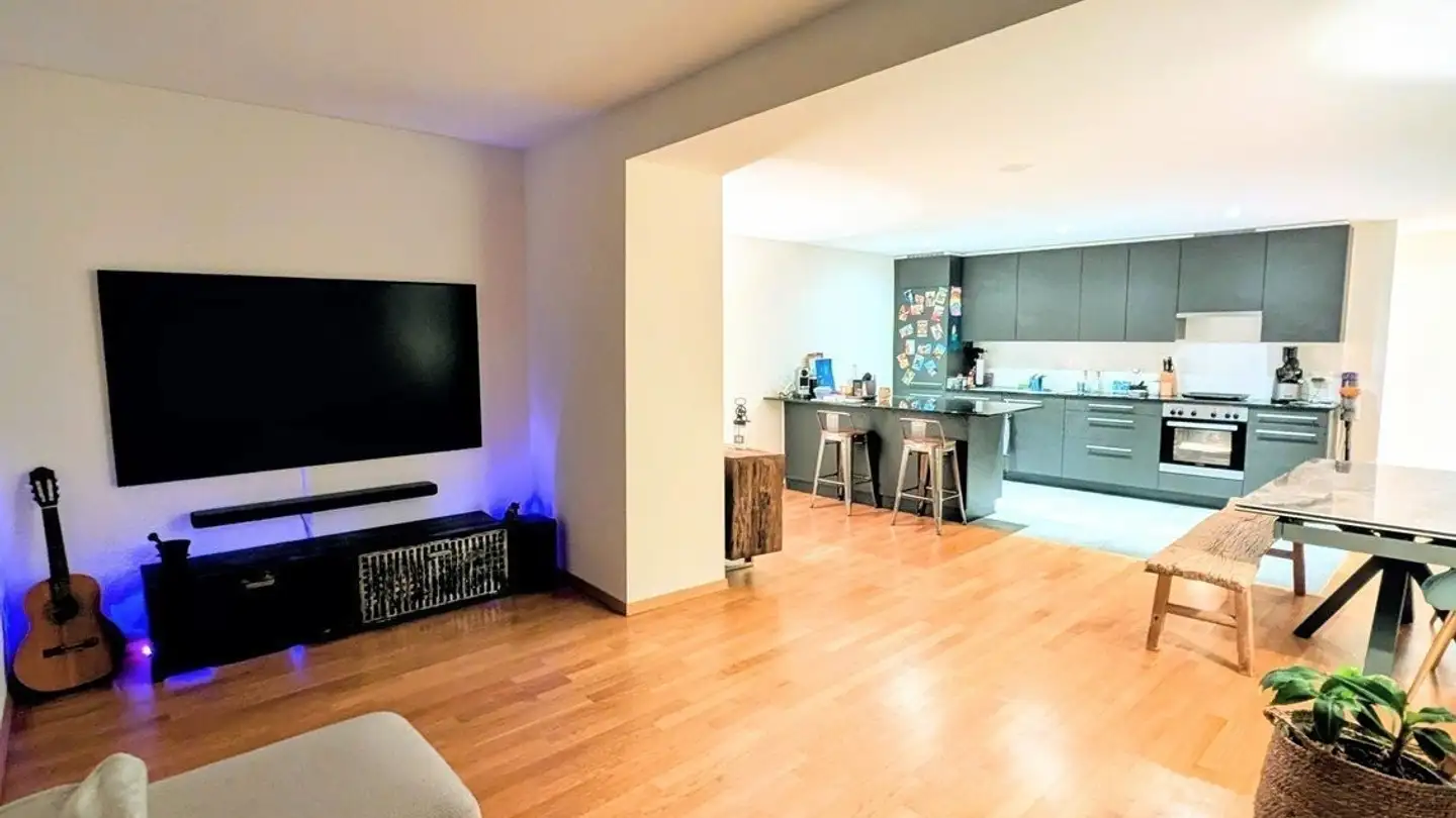 Wohnung mieten - Rue Du Temple 18, 1820 Montreux - Foto 4