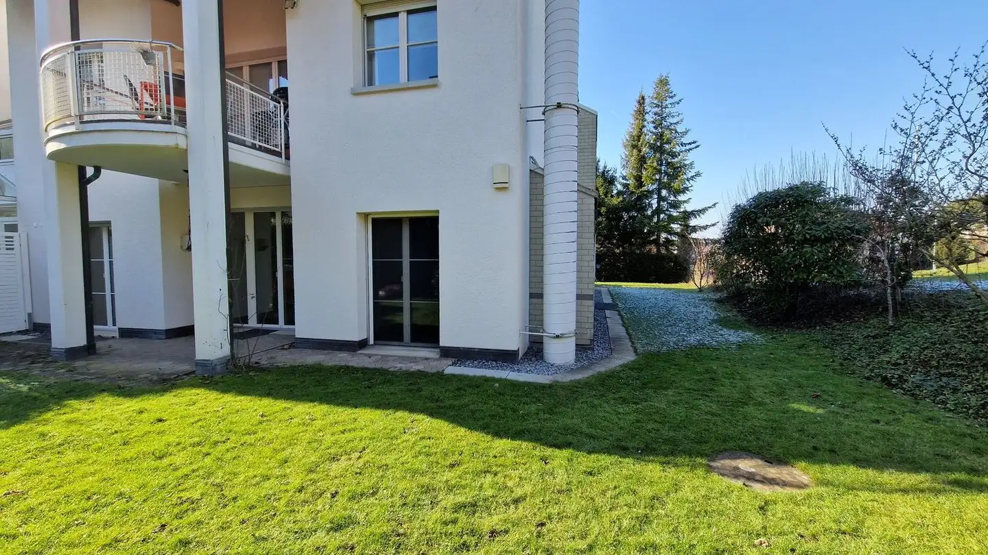 Wohnung mieten - 8126 Zumikon