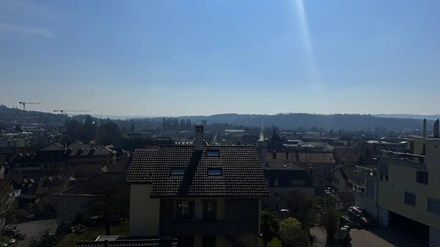 Appartement à louer - Chemin De La Chênaie / Tscheneyweg 57, 2504 Biel/Bienne