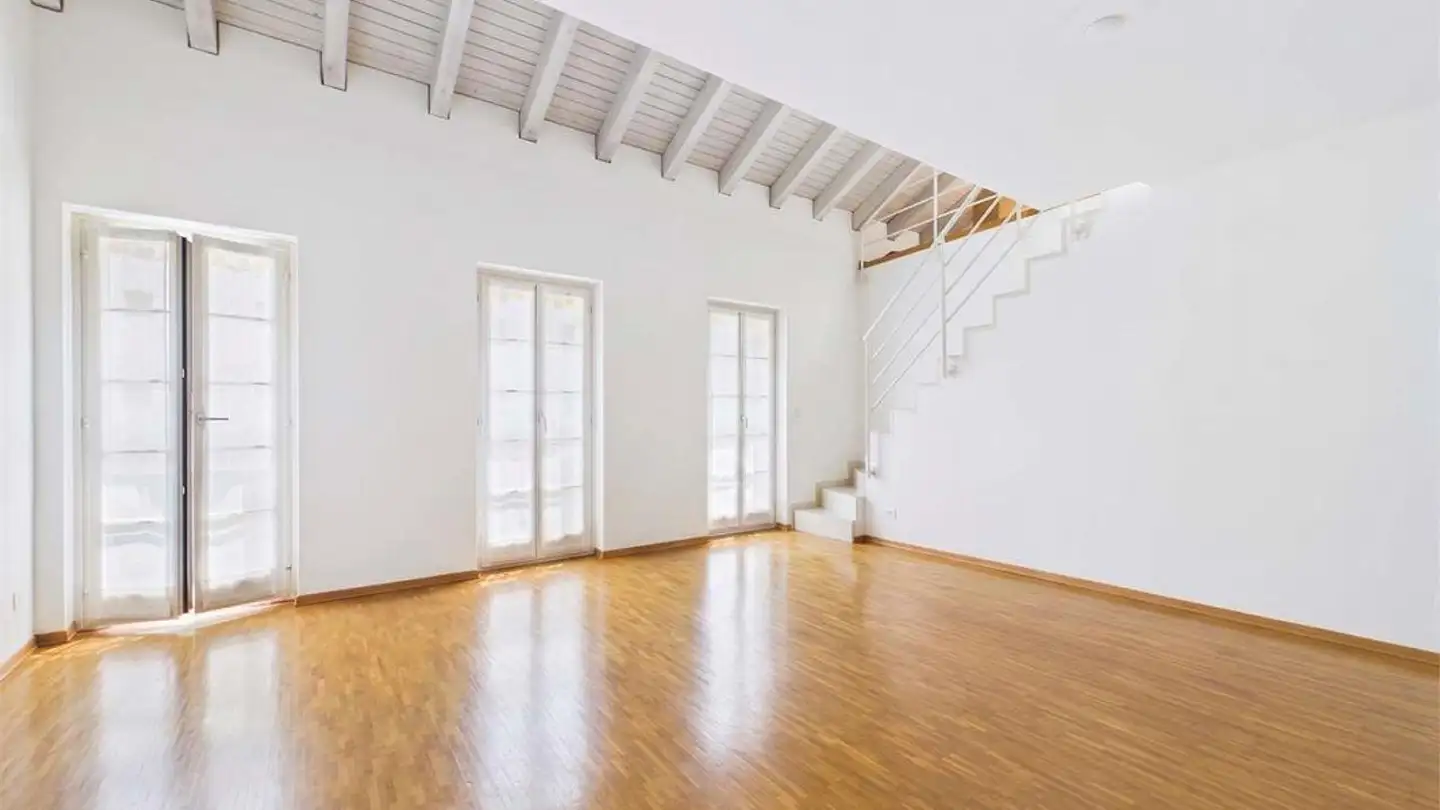 Appartamento in affitto - Piazza Indipendenza 6, 6500 Bellinzona - Foto 2