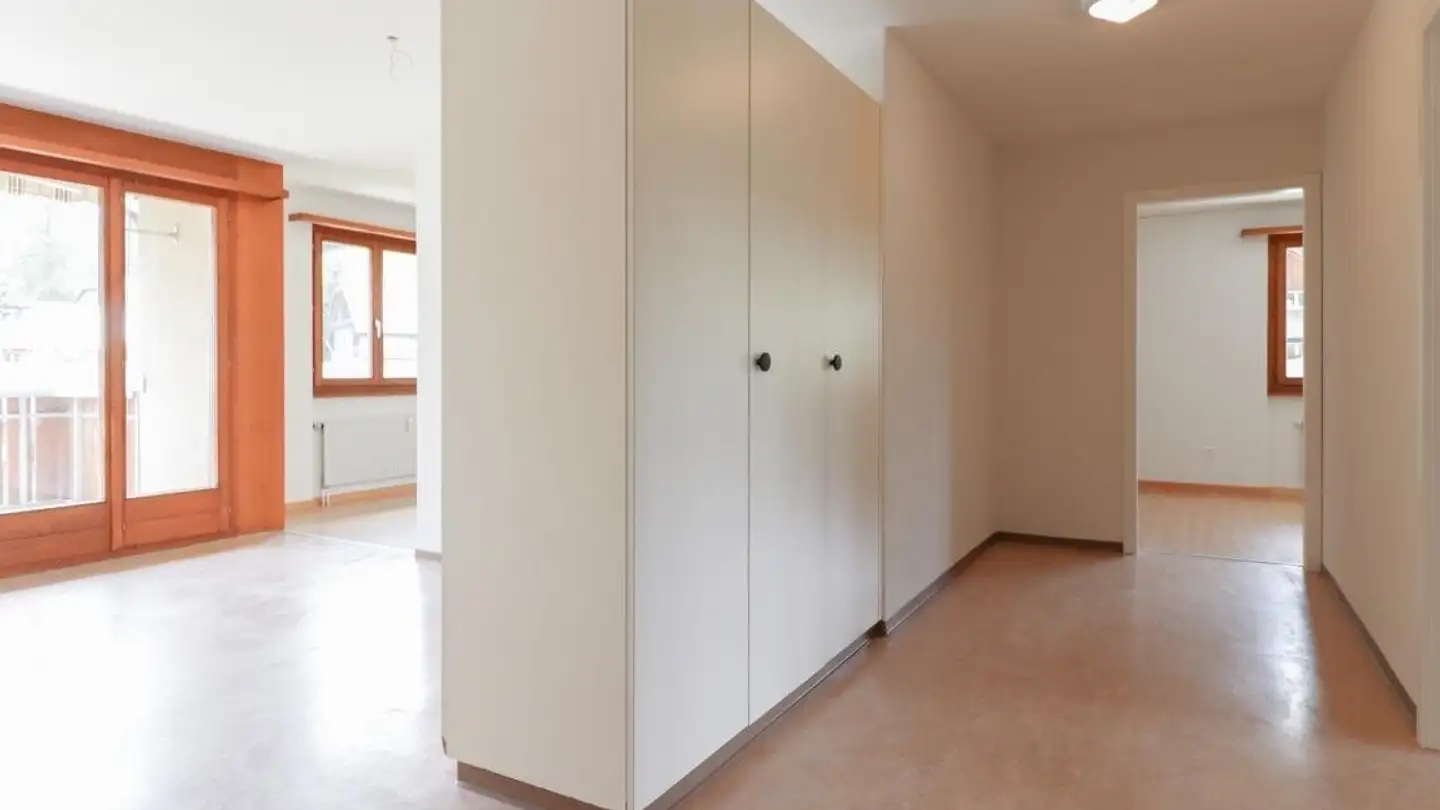 Wohnung mieten - Stössen 466c, 3154 Rüschegg Heubach - Foto 2