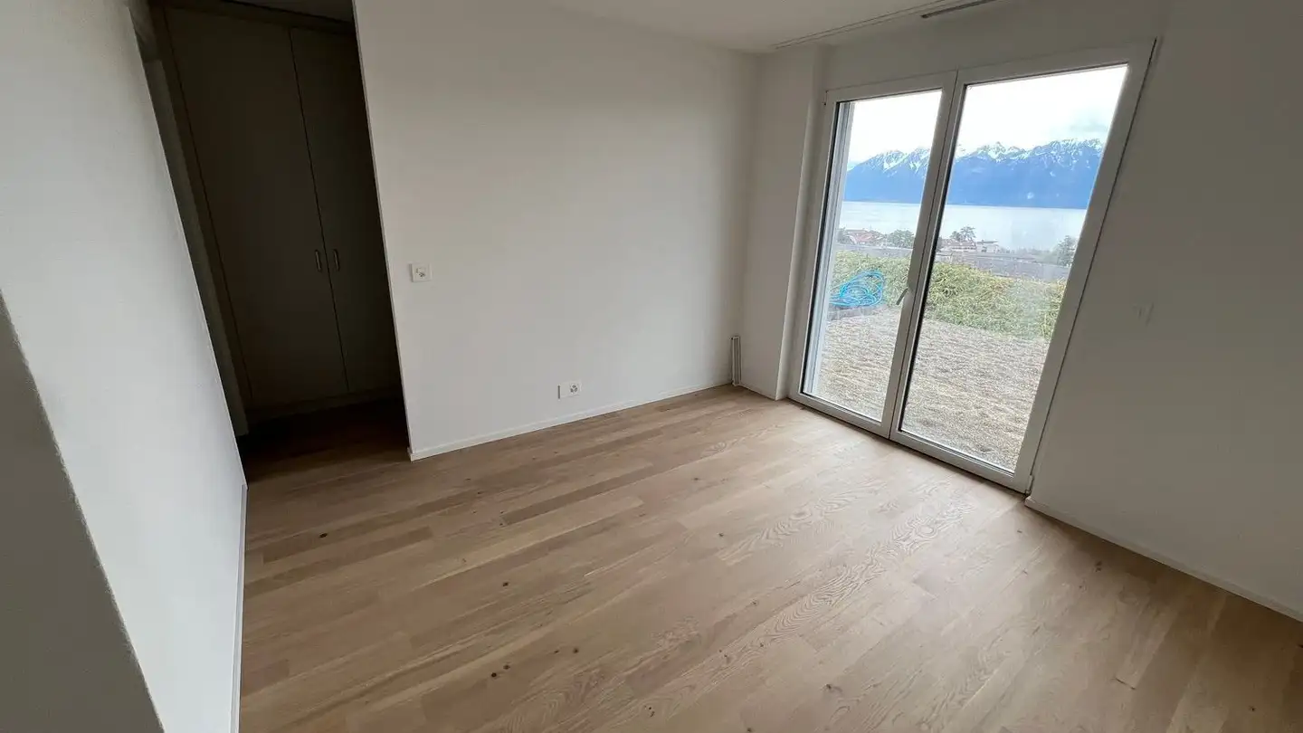 Duplex for rent - Chemin De Fénix 64, 1095 Lutry - Photo 3