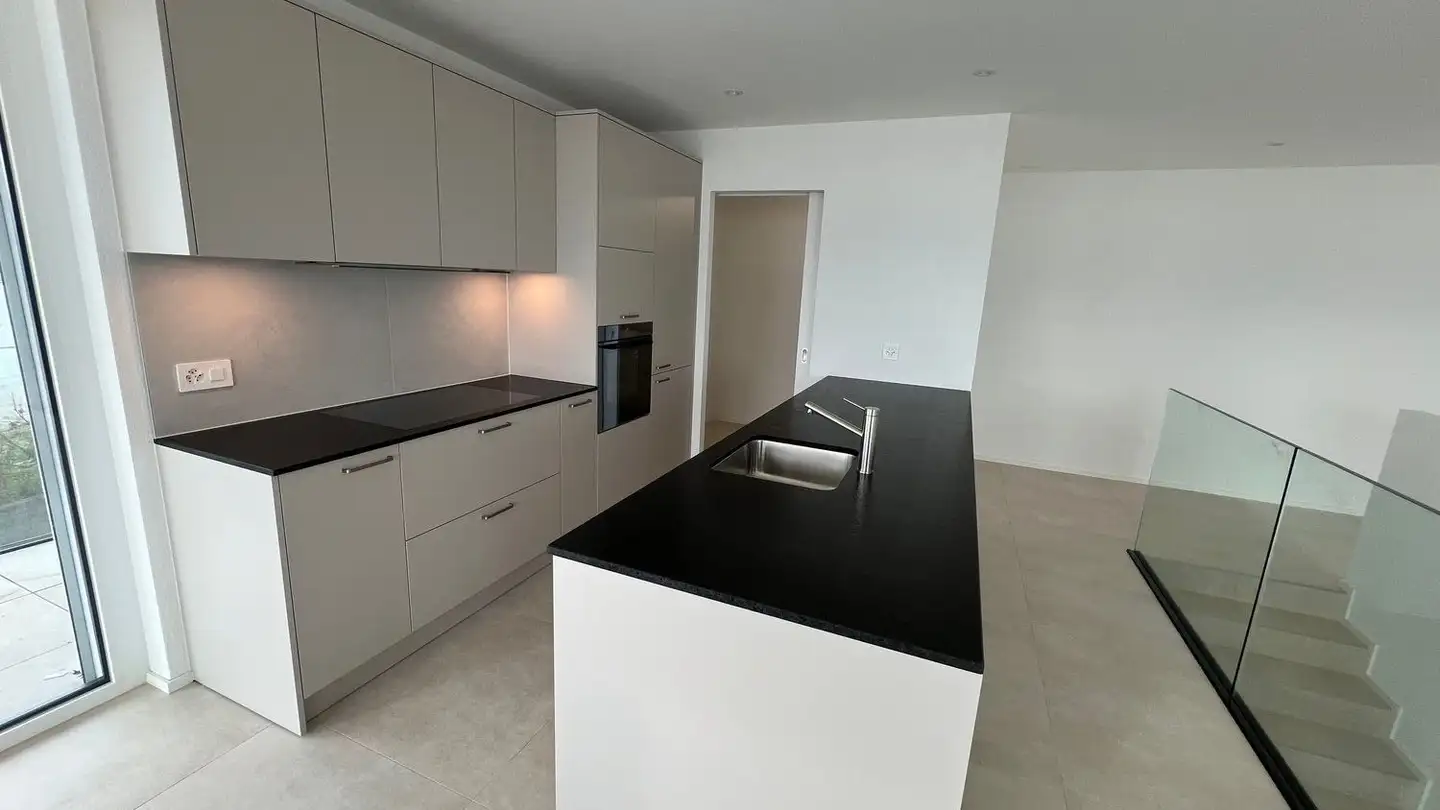 Duplex for rent - Chemin De Fénix 64, 1095 Lutry - Photo 4