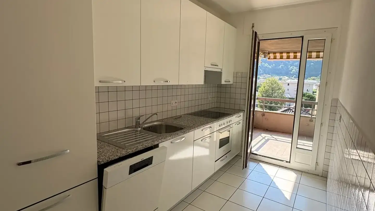 Wohnung mieten - Via Al Mulino 3, 6825 Capolago - Foto 4