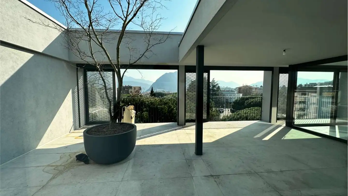 Attico in vendita - 6900 Lugano - Foto 2