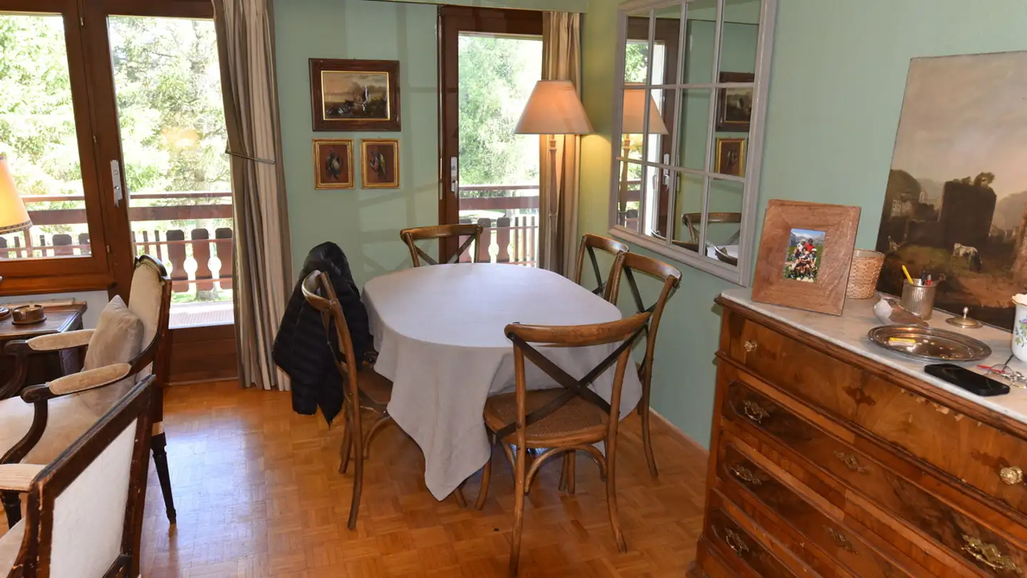 Wohnung mieten - 3963 Montana - Foto 3