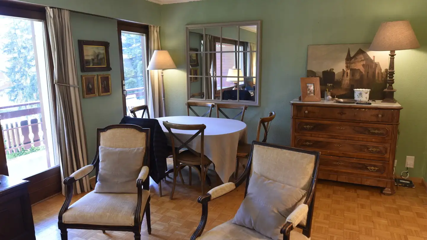 Wohnung mieten - 3963 Montana - Foto 4