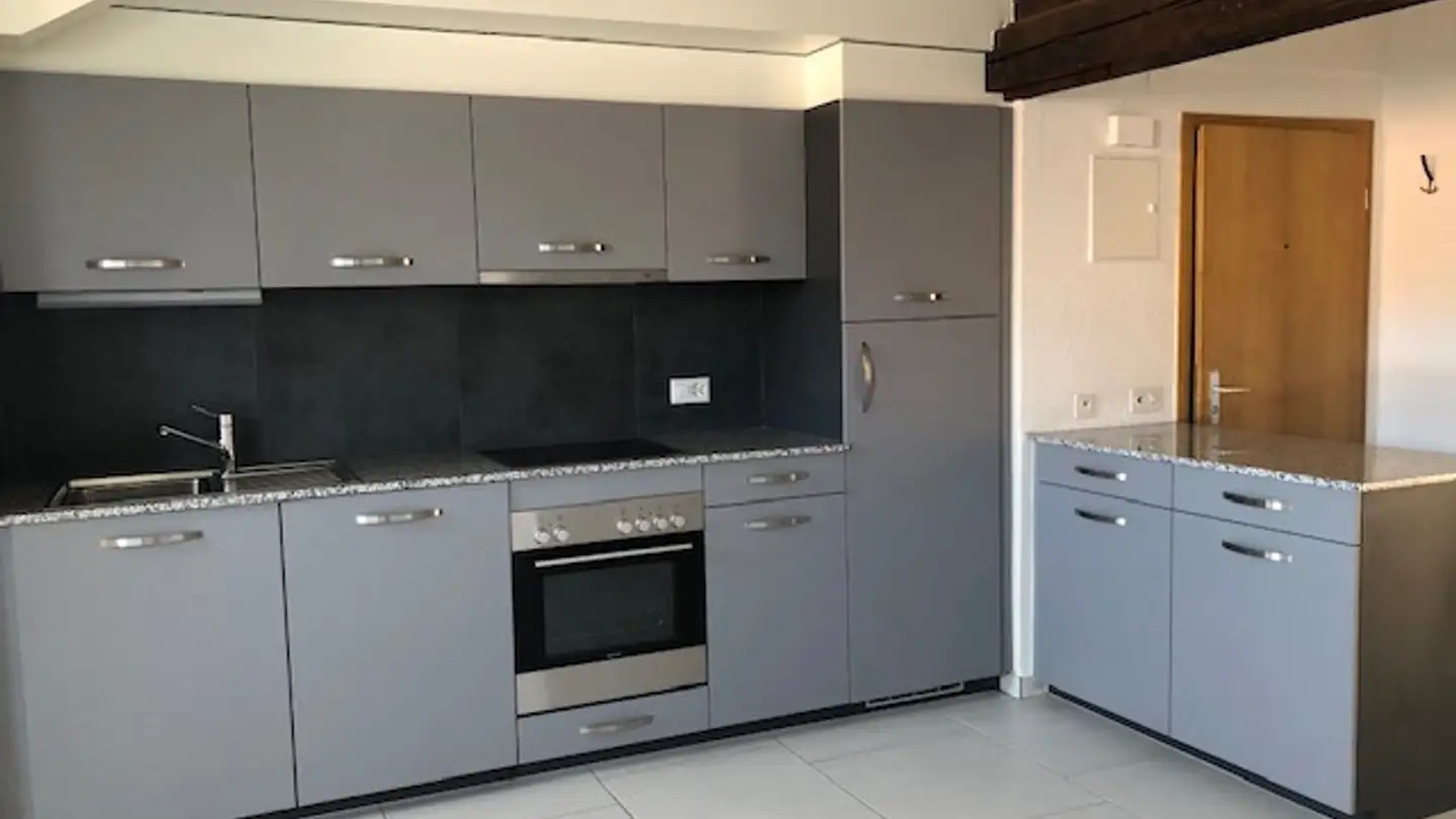 Appartamento in affitto - Rue Neuve 10, 2300 La Chaux-de-Fonds
