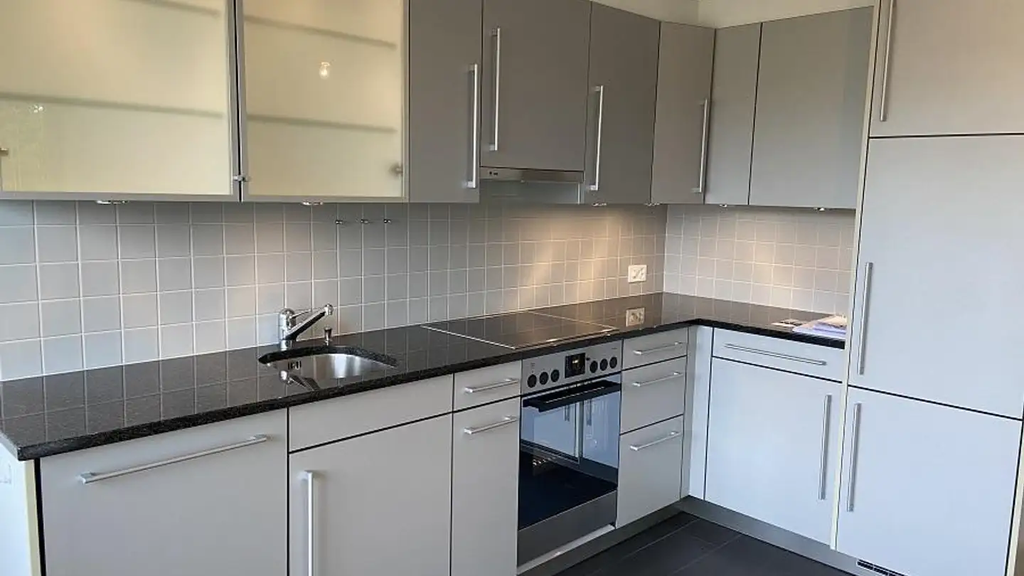 Appartement à louer - Tanneggweg 12, 3604 Thun