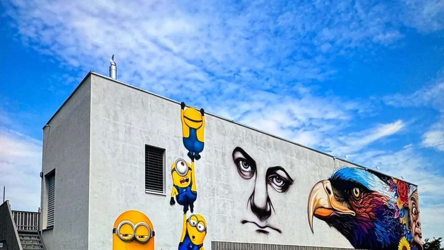 Wohnung kaufen - 1468 Cheyres