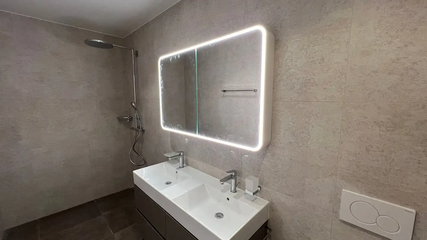 Duplex for rent - Chemin De Fénix 64, 1095 Lutry - Photo 4