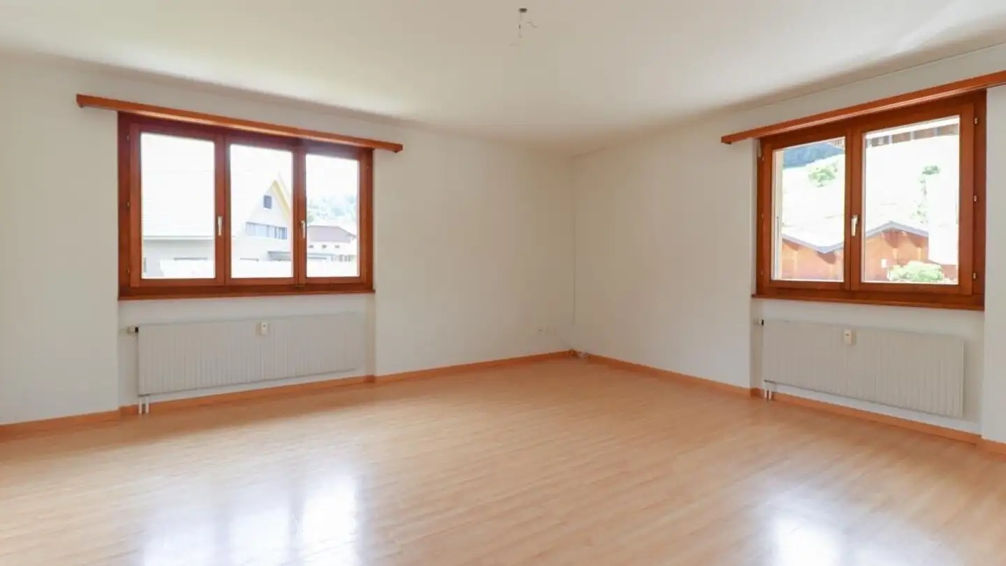 Wohnung mieten - Stössen 466c, 3154 Rüschegg Heubach - Foto 4
