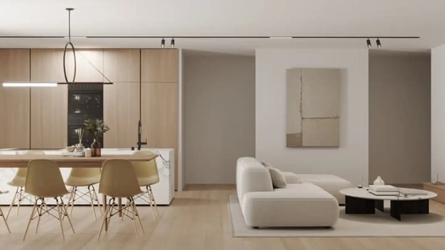 Apartment for sale - 1994 Aproz (Nendaz) - Photo 3