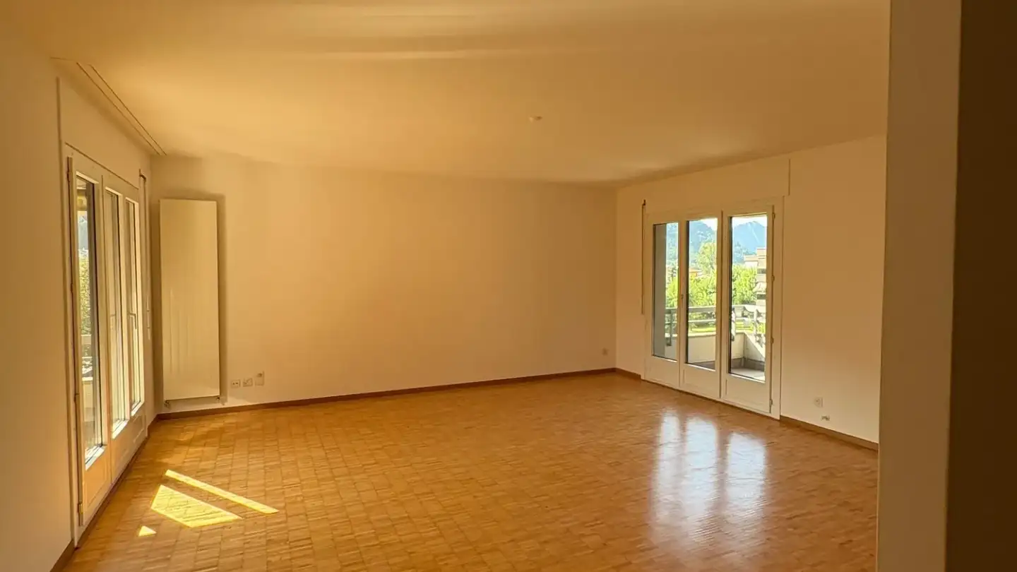 Wohnung mieten - Via Al Mulino 3, 6825 Capolago - Foto 2