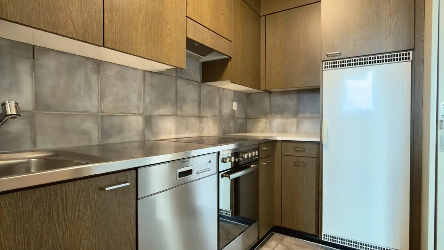 Appartamento in vendita - Unterriedenstrasse 1a, 5412 Gebenstorf - Photo 4