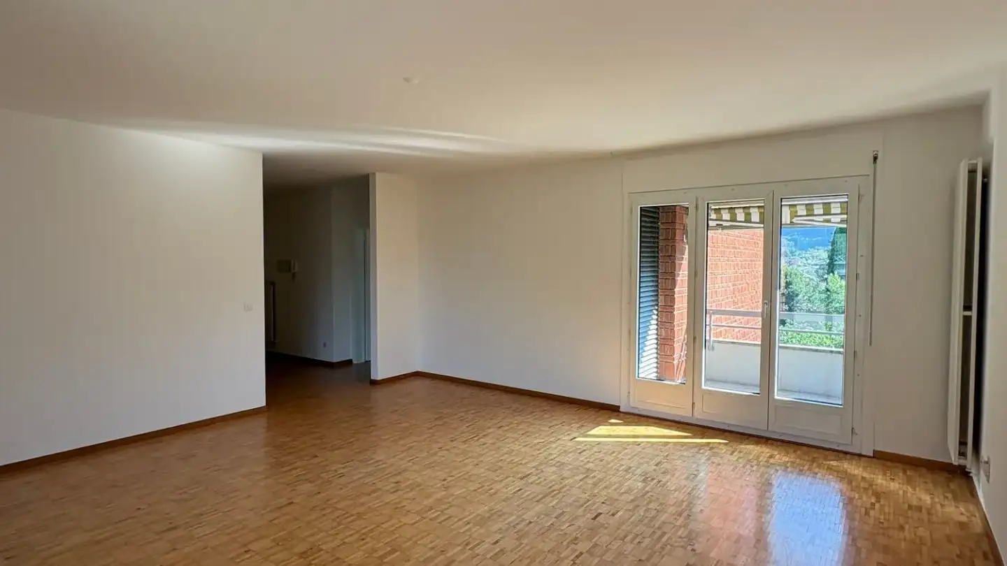 Wohnung mieten - Via Al Mulino 3, 6825 Capolago - Foto 3