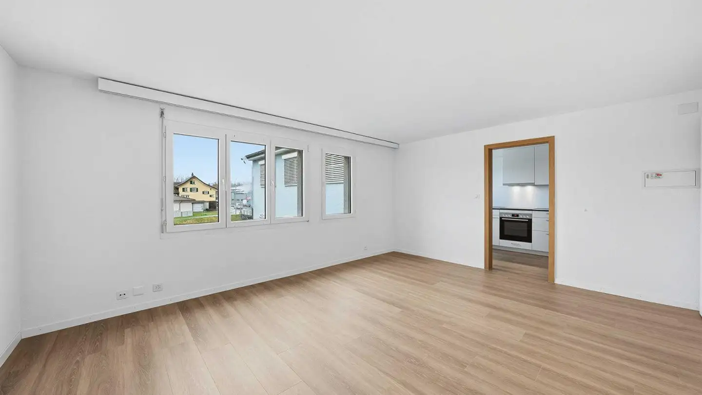 Appartement à louer - Büchelstrasse 37, 9464 Rüthi (Rheintal) - Photo 2