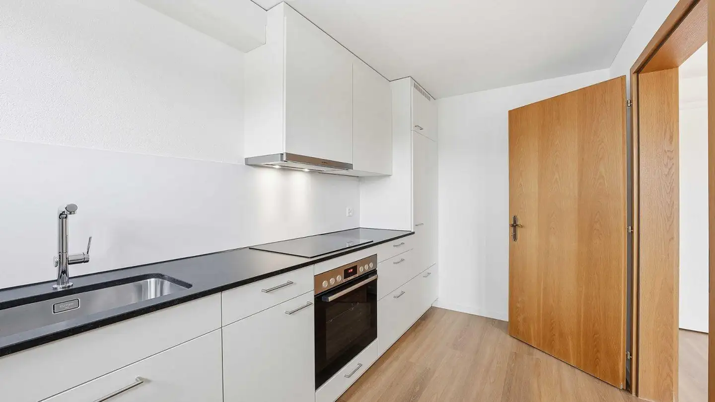 Appartement à louer - Büchelstrasse 37, 9464 Rüthi (Rheintal) - Photo 3