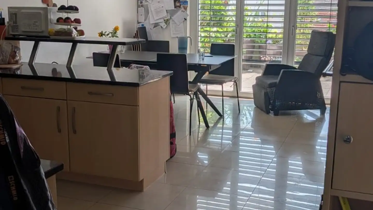 Wohnung mieten - Rebenweg 3, 8332 Russikon - Foto 3