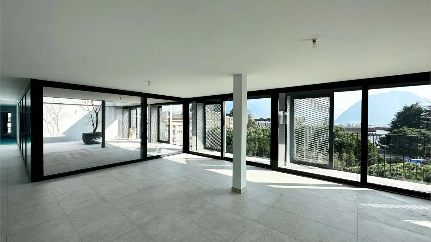 Attico in vendita - 6900 Lugano - Foto 4