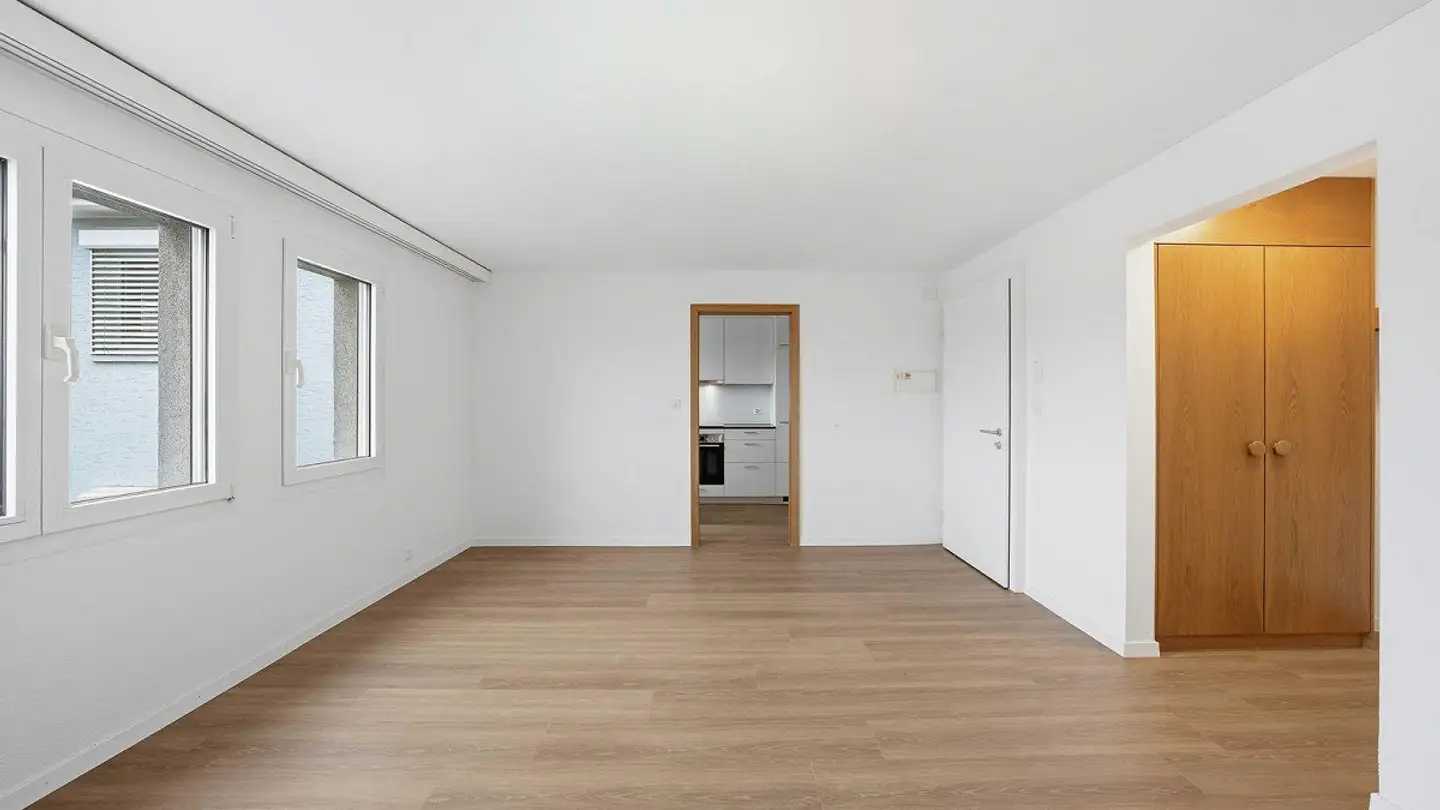 Appartement à louer - Büchelstrasse 37, 9464 Rüthi (Rheintal) - Photo 4