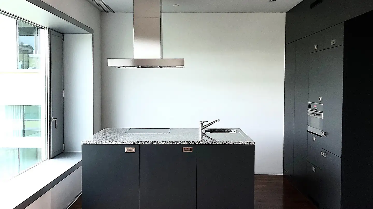 Villa for rent - Max-Bill-Platz 5, 8050 Zürich - Photo 3